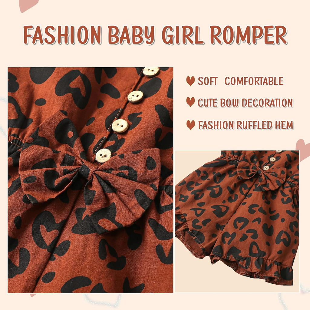 Baby-Girls One Piece