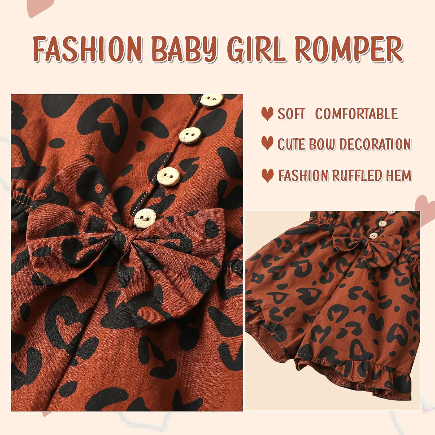 Baby-Girls One Piece